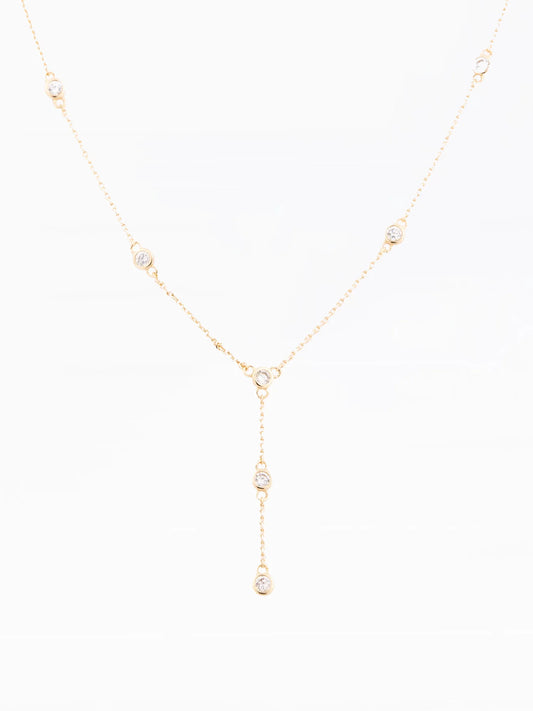 Phoebe Necklace