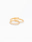Elowen Ring Set