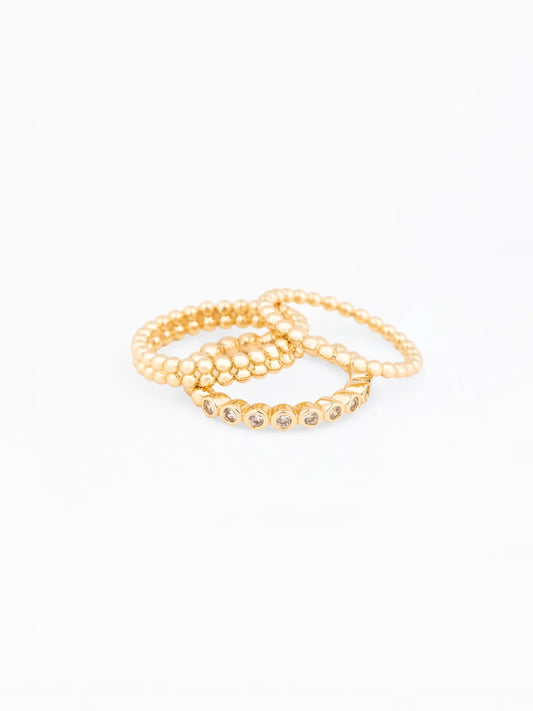 Mila Ring Set