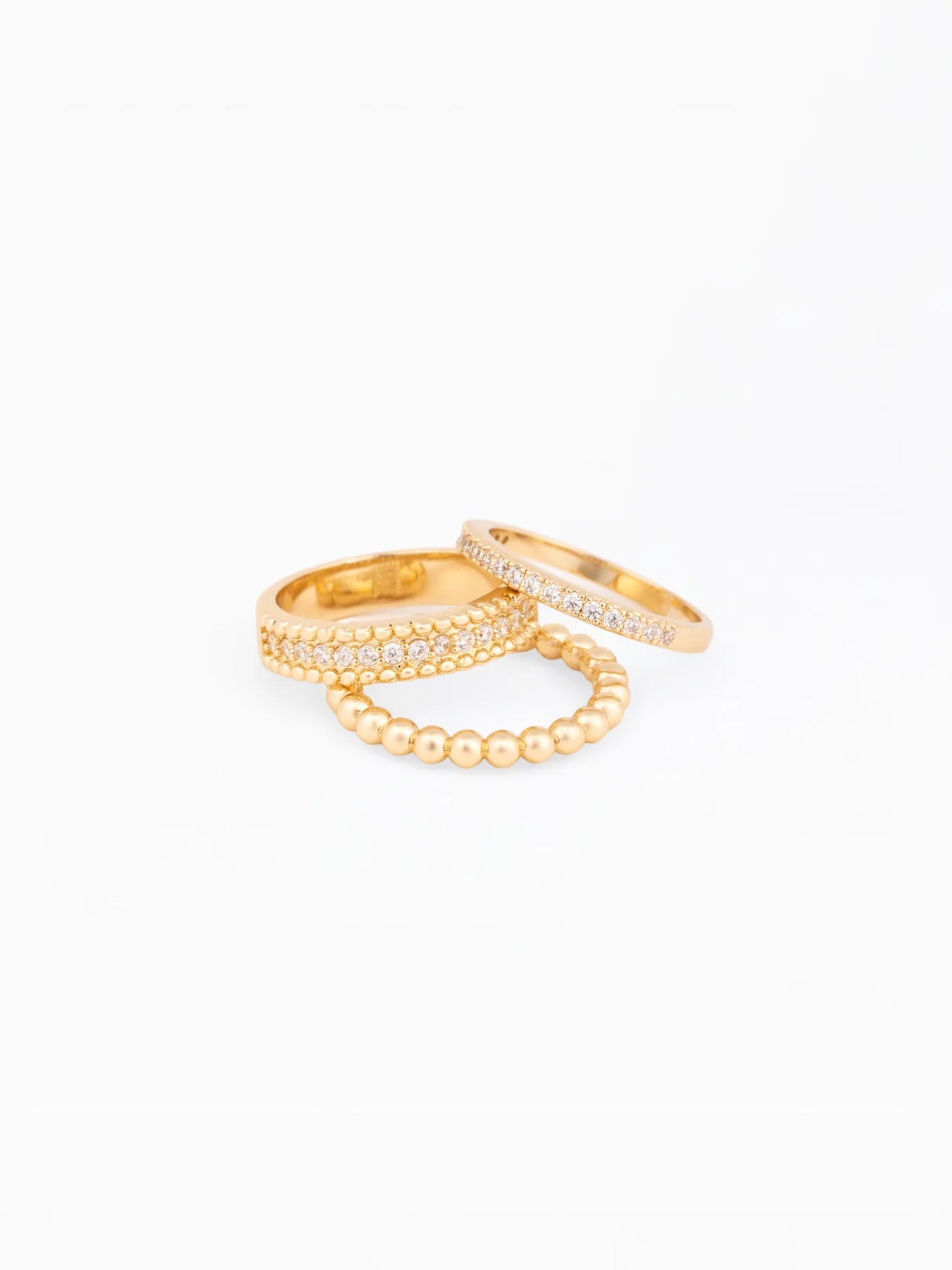 Quinn Ring Set