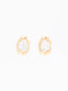 Vicky Pearl Earrings