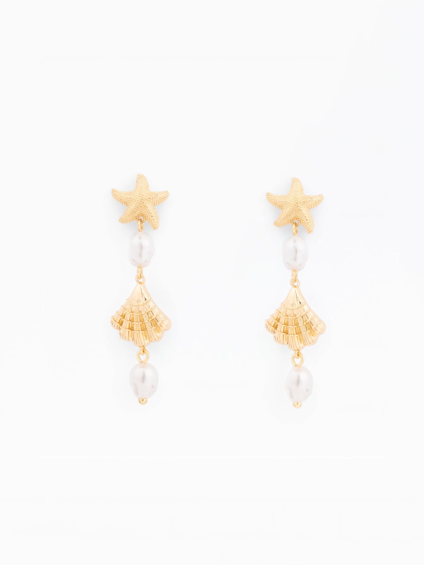 Arabella Pearl Earring