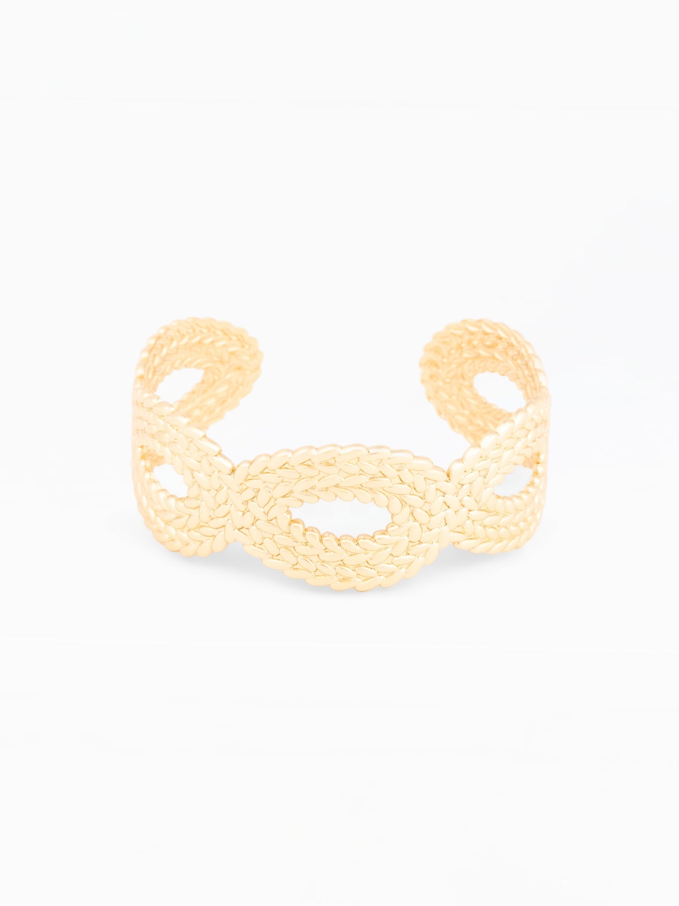 Poppy Cuff