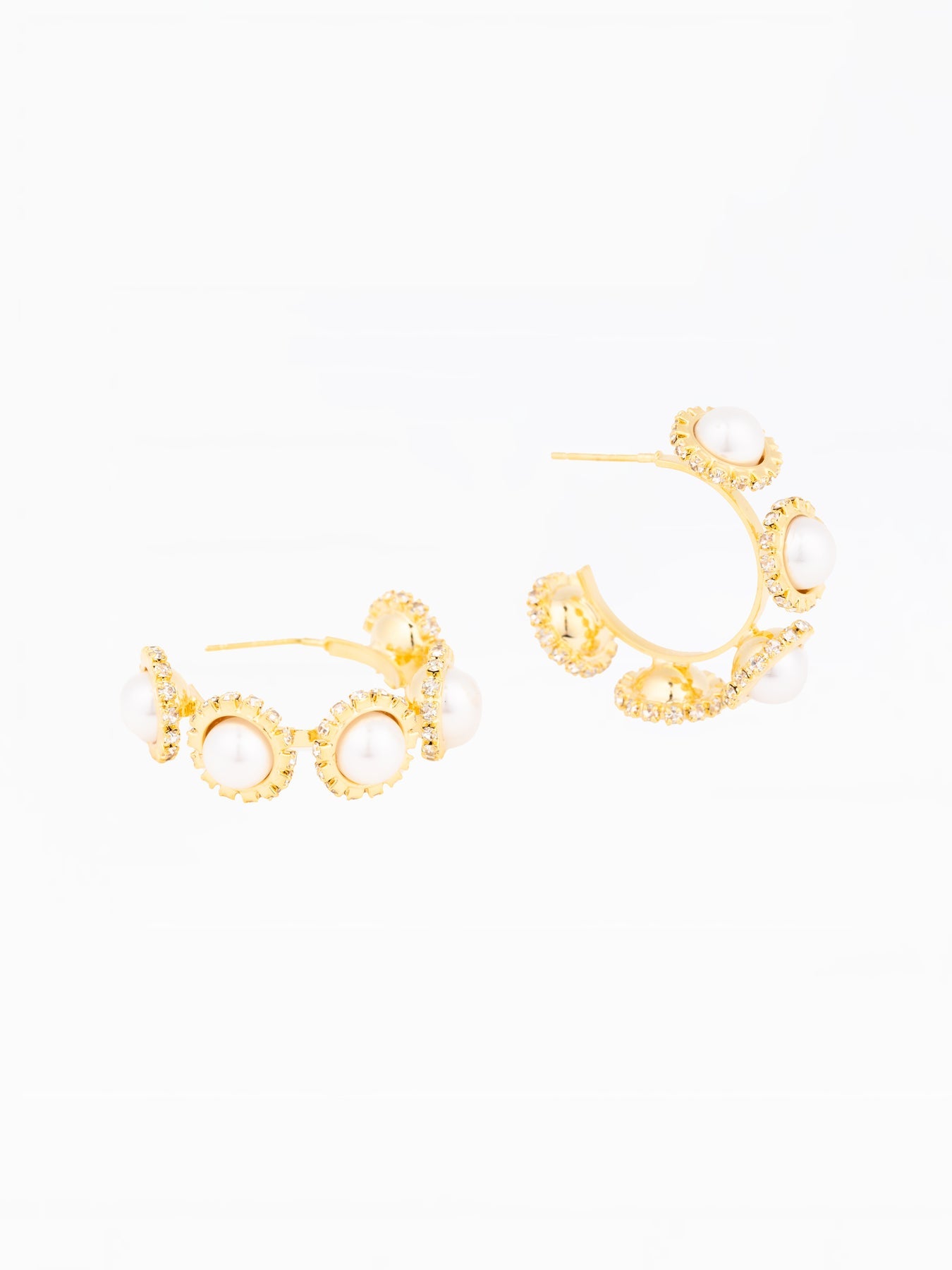 Ophelia Earrings