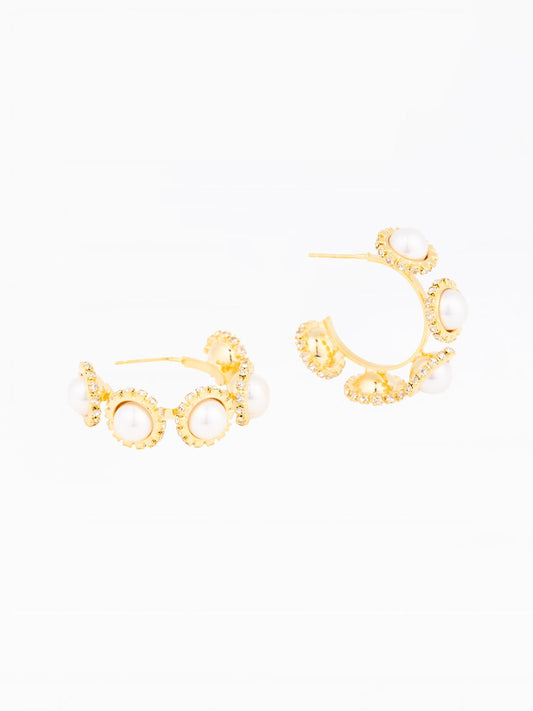 Ophelia Earrings