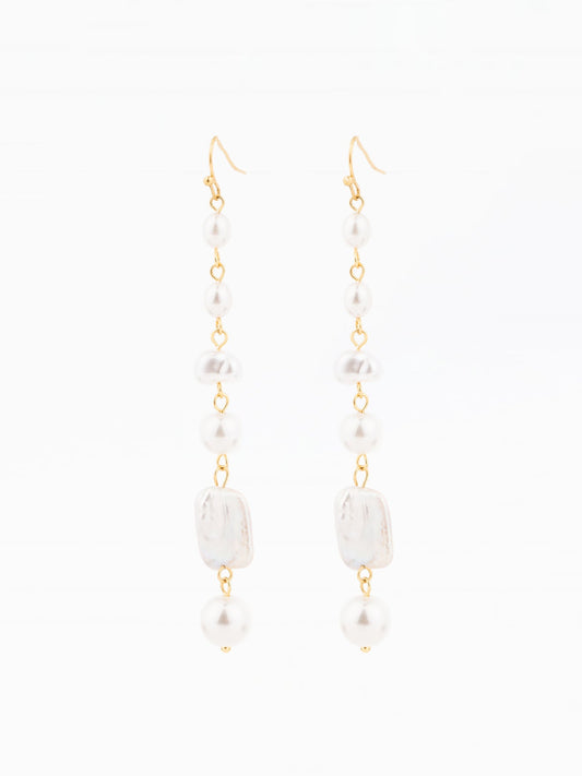 Parker Earrings