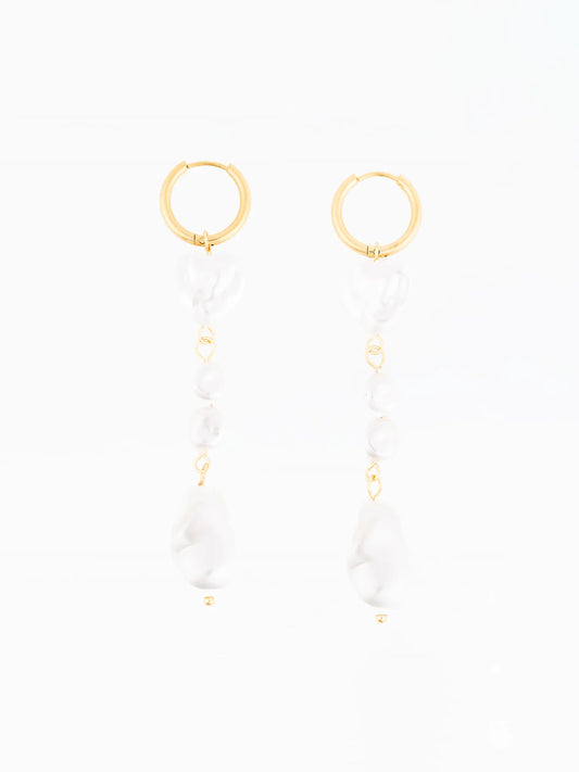 Rowan Earrings