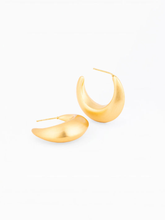 Veda Earrings