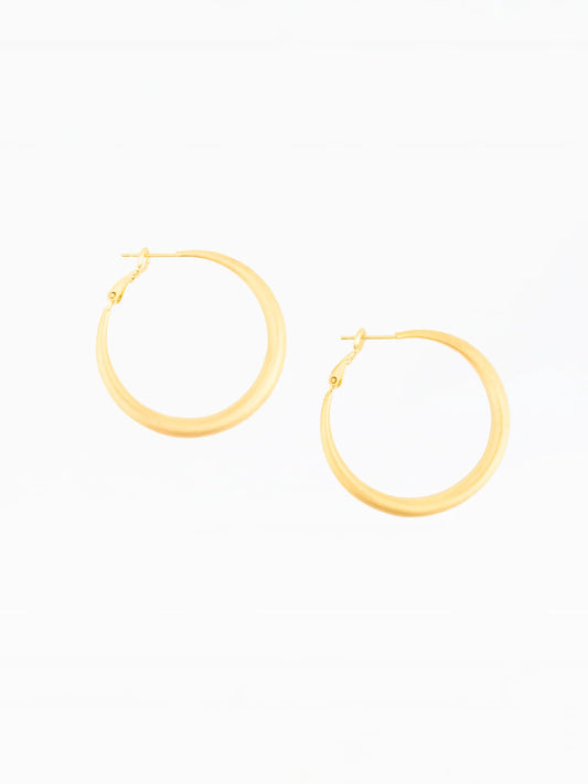 Wren Earrings