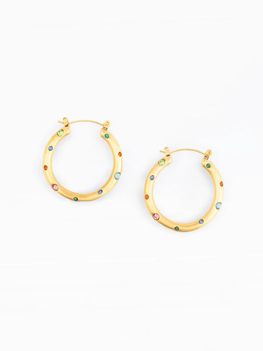 Fable Earrings