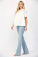 Elodie Mesh Top