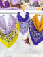 Sadie Fringe Bandanas