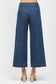 Prairie Cropped Denim Jeans