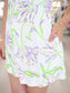 The Linley Romper