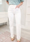 Relaxed Straight Jean