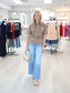 Kay Ruched Top
