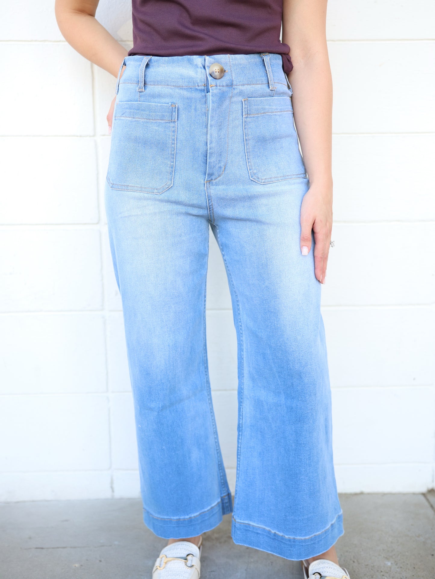 Dianne Denim