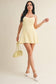 Kennedy Double Layered Dress