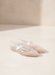 Colbie Woven Jellies