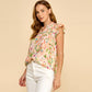 Harper Floral Blouse