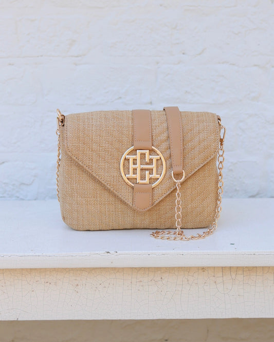 Isabella Crossbody