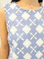 Woven Lace Top