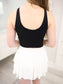 Aligned Performance Cropped Tank Top