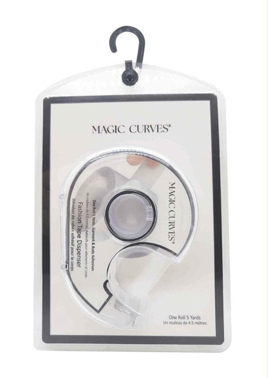 Fashion Tape With Dispenser