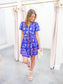 Addison Petal Dress