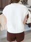 Emma Sweater Vest