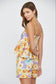 Rue Floral Top & Short Set