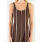 Betsy Scoop Neck Dress