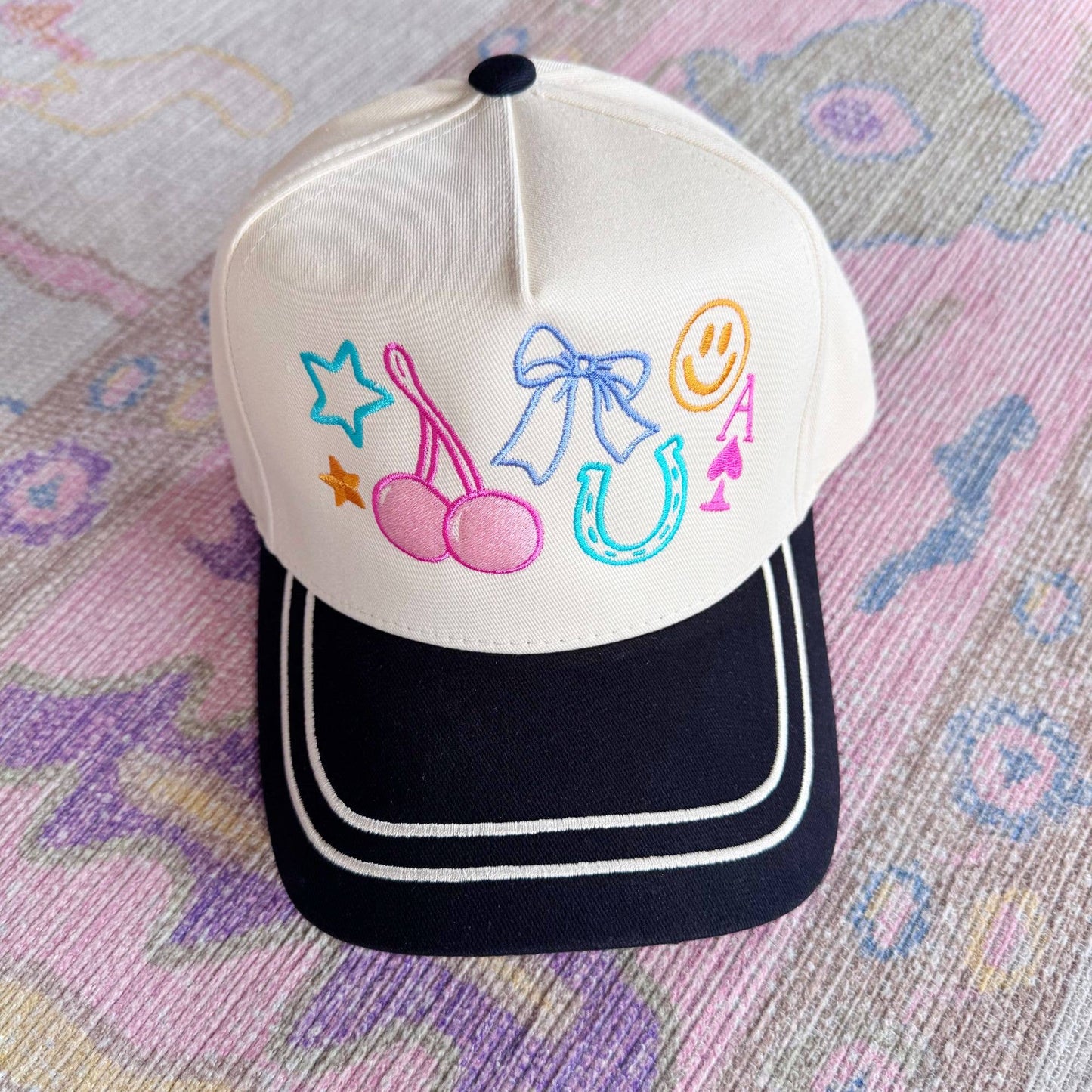 Dream Big Hat