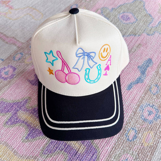 Dream Big Hat