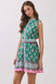 Arianna Belted Dress
