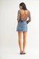 Tara Mini Skirt
