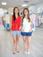 Lillian Bow Tank