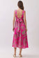 Arielle Tropical Midi