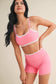 Audrey Double Layered Sports Bra