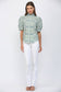 Indie Ruffle Top
