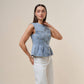 Kymber Denim Vest