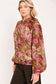 Camille Floral Top