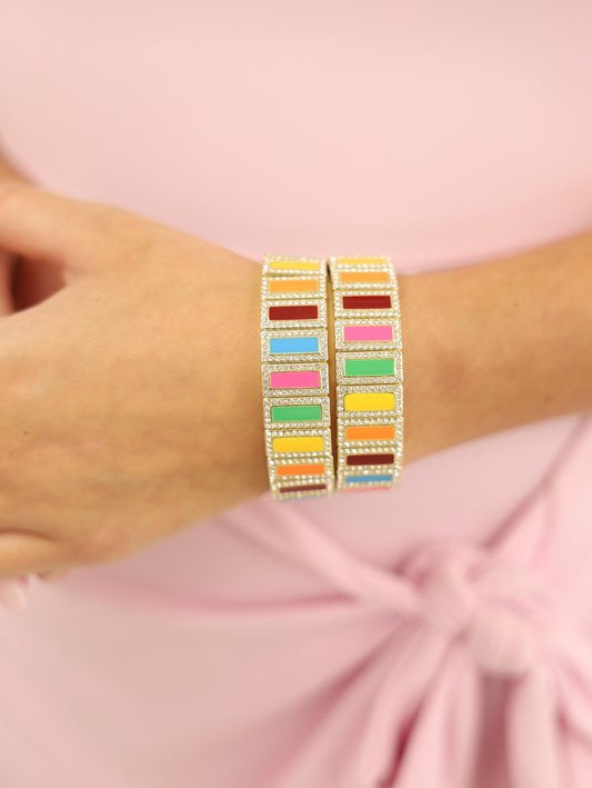 Naomi Bracelet