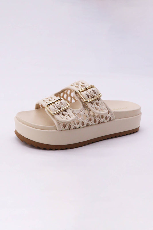 Sabrina Platform Sandals