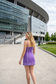 Giselle Mini Dress