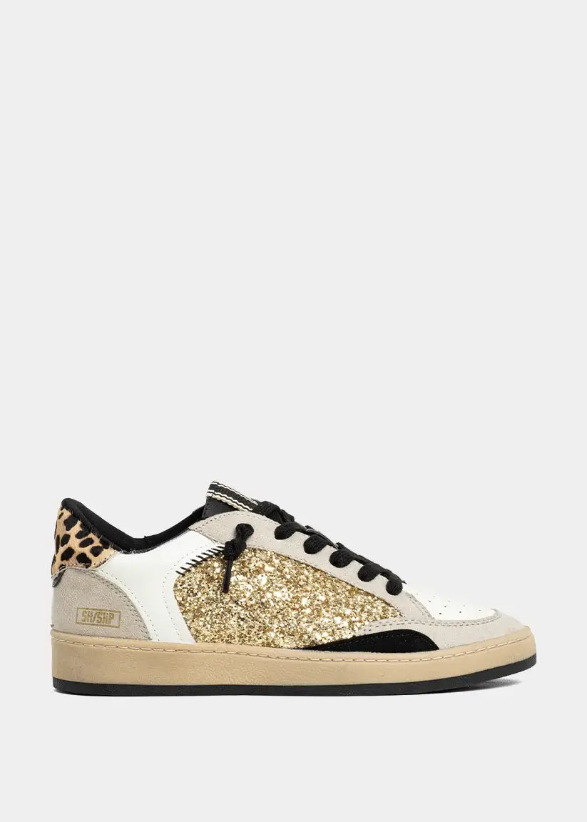 Quinn Sneakers