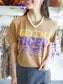 Grace Vintage Get Em' Tiger Tee