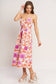Summer Midi Dress