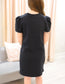 Carolina T-Shirt Dress
