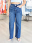 Ramsey HR Trouser Denim